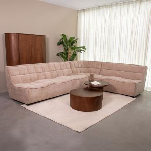 Corner Sofa Albero Right