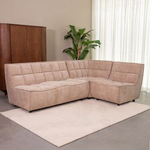 Corner Sofa Albero 4-Seater Right