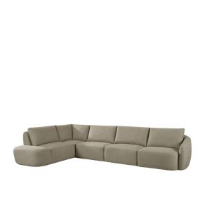 Corner Sofa Rocca Left