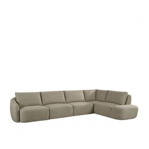 Corner Sofa Rocca Right