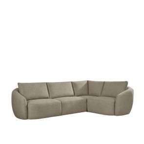 Corner Sofa Rocca Left