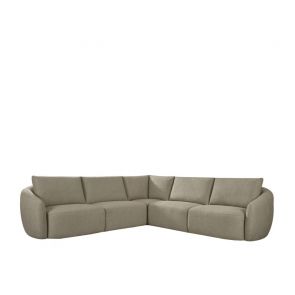 Corner Sofa Rocca