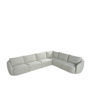Corner Sofa Rocca Right