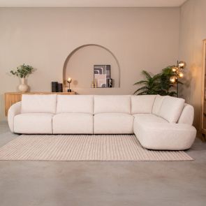 Corner Sofa Rocca Right