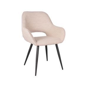 Dining Chair Fer 58x57x87 cm