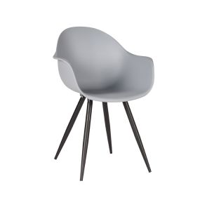 Eetkamerstoel Luca 58x54x85 cm