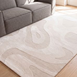 Vloerkleed Gamo 160x230 cm