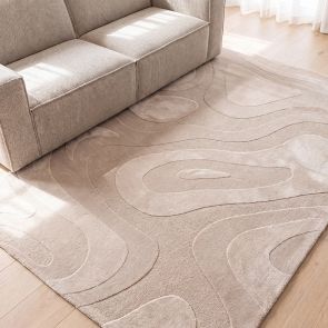 Vloerkleed Gamo 160x230 cm