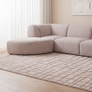 Vloerkleed Kyro 160x230 cm