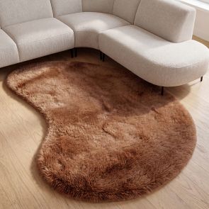 Vloerkleed Indy Organisch 160x230 cm