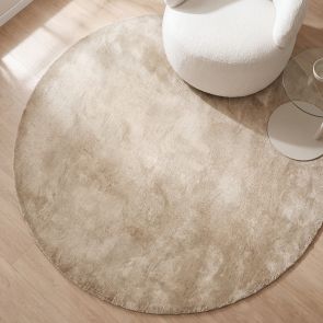 Vloerkleed Mila 200x200 cm