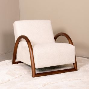 Fauteuil Viggo 70x90x74 cm