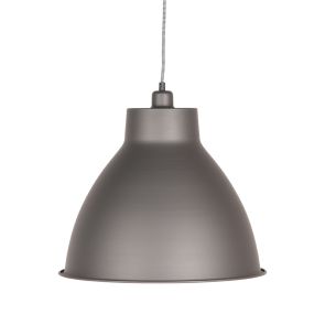 Hanglamp Dome 42x42x36 cm
