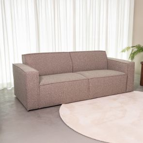 Sofa Kay 3-seater 214x98x80 cm