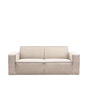 Sofa Kay 3-seater 214x98x80 cm