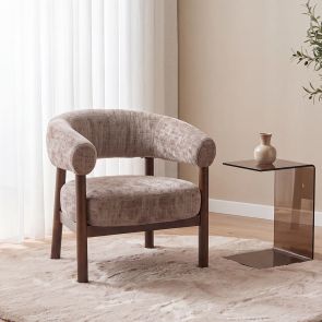 Fauteuil Alegra 76x69x76 cm
