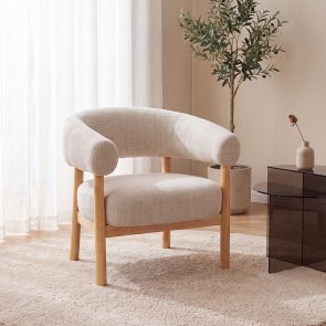 Fauteuil Alegra 76x69x76 cm