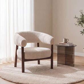 Fauteuil Alegra 76x69x76 cm