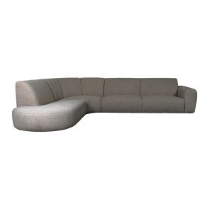 Hoekbank Masimo Links