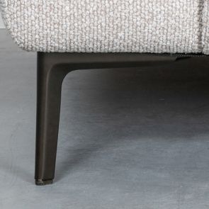 Potenset Hoekbank Brons - Masimo / Morato