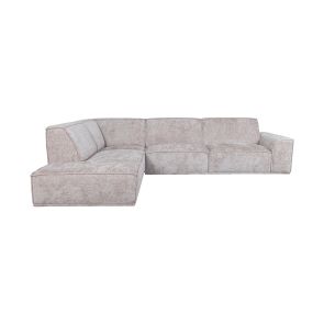Hoekbank Fiora Links