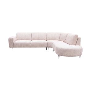 Hoekbank Morato Rechts 300x230x84 cm