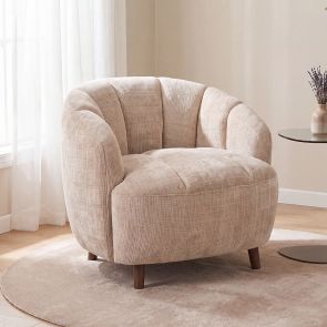 Fauteuil Ravello 88x86x79 cm