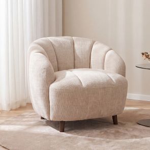 Fauteuil Ravello 88x86x79 cm