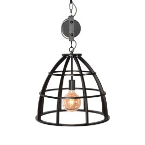 Hanglamp Fuse 47x47x42 cm