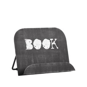 Kookboekstandaard 27x14x20 cm