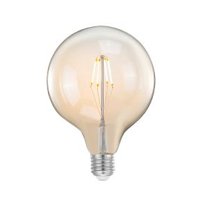 Led Kooldraadlamp Bol | XL