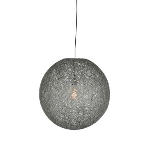 Hanglamp Twist 30x30x30 cm | M