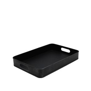 Dienblad 39x28x6 cm | S