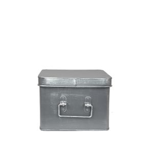 Media Opbergbox 27x21x16 cm | L