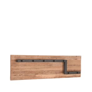 Kapstok Road 90x13x25 cm