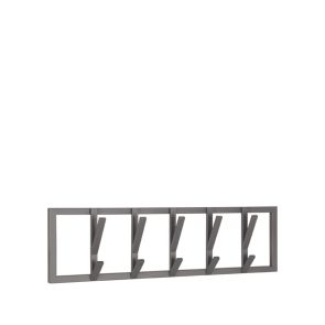 Kapstok Frame 80x9x22 cm