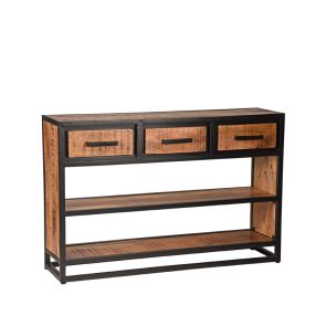Sidetable Tampa 115x30x75 cm