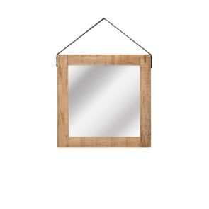 Spiegel 60x2x60 cm | M