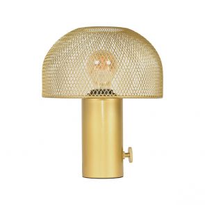 Table Lamp Fungo 23x23x29 cm