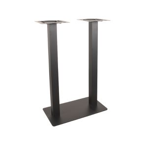 Bartafelpoot Dubbel 70x40x108 cm