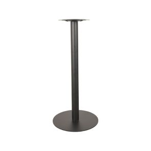 Bartafelpoot Enkel Rond 50x50x108 cm