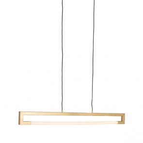 Hanglamp Futuro 120x9x118 cm