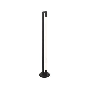 Vloerlamp Futuro 23x23x130 cm