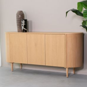 Dressoir Oliva 180x47x85 cm