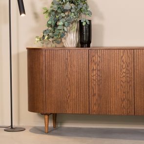 Dressoir Oliva 220x47x85 cm