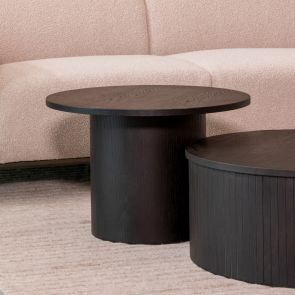 Salontafel Oliva 60x60x40 cm