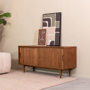 Tv-Meubel Jule 130x40x60 cm