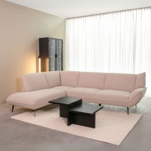 Corner Sofa Pesaro Left 274x203x82 cm