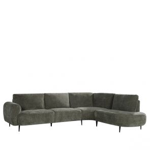 Corner Sofa Milano Right 300x232x72 cm