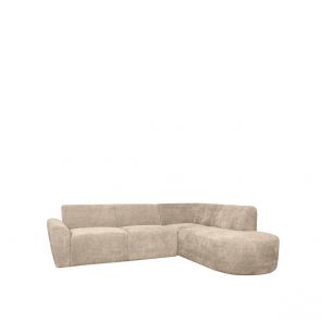 Corner sofa Espen Right 267x223x79 cm